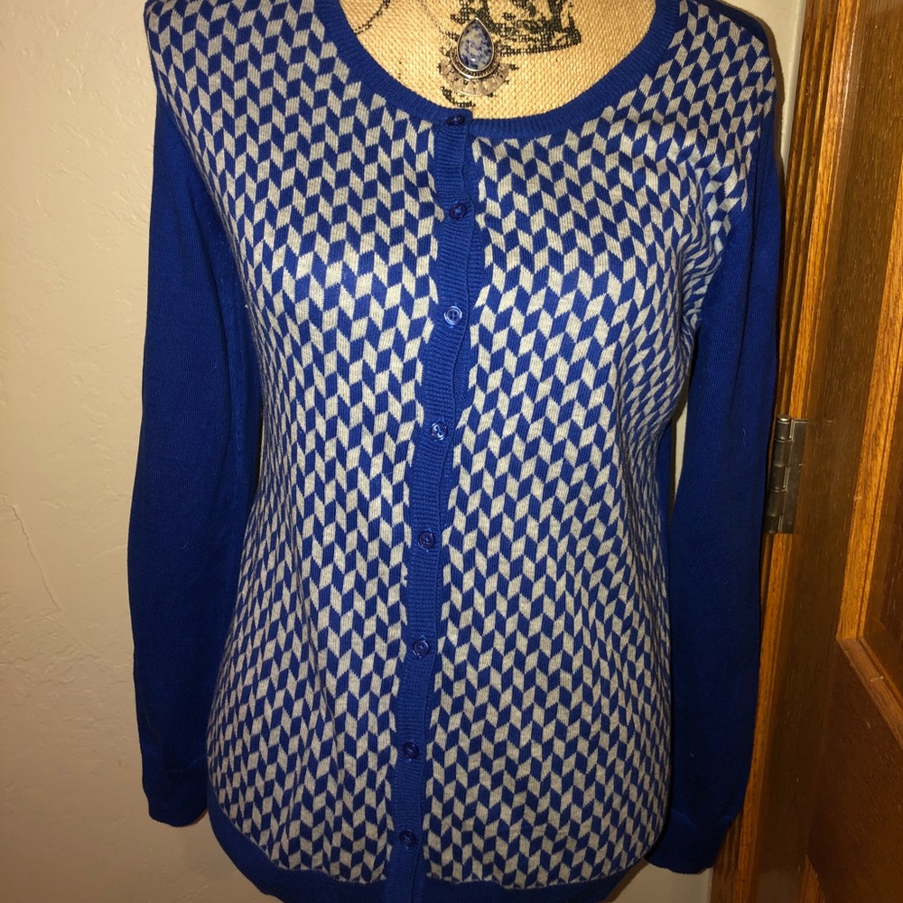 Old Navy Cardigan - Like New